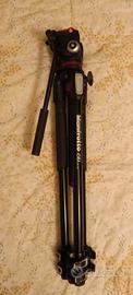 Treppiede Manfrotto