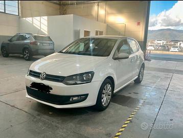 Volkswagen polo GPL 