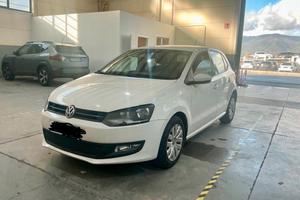 Volkswagen polo GPL 