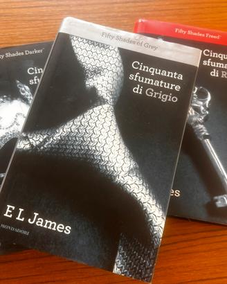 Libri narrativa