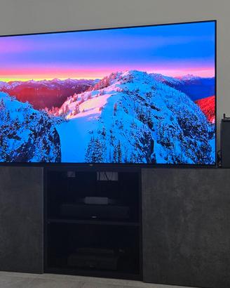 Sony Bravia OLED 65” KD-65AF9 4K HDR – Master Seri