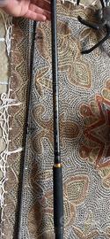 Canna daiwa legalis