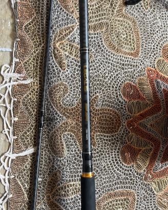 Canna daiwa legalis