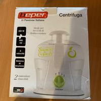 Centrifuga Beper