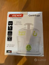 Centrifuga Beper