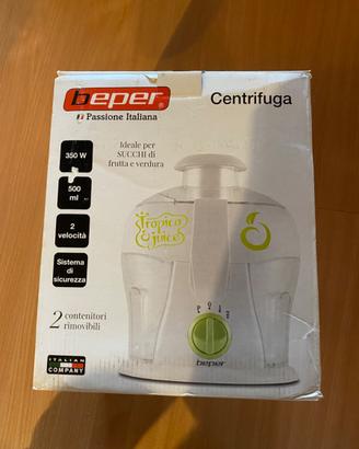 Centrifuga Beper
