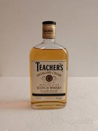 Teacher's scotch whisky 35 cl 