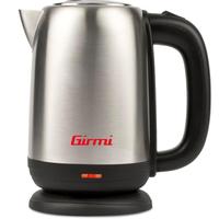 Bollitore Elettrico Girmi 1.7L 2200W Acciaio Inox