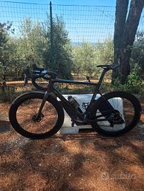 Bicicletta Colnago