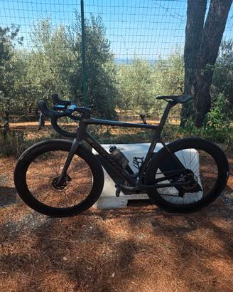 Bicicletta Colnago