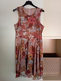 Vestito floreale Motivi