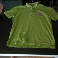 polo uomo Napapijri 