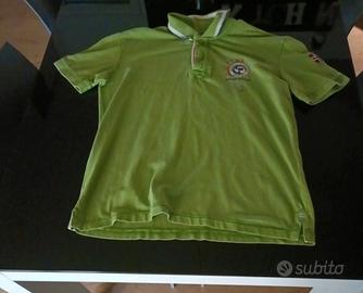 polo uomo Napapijri 