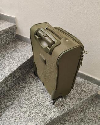Valigia trolley cabina