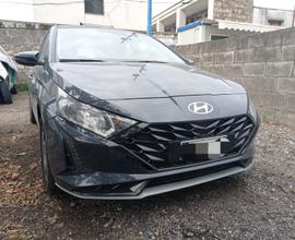 Hyundai i20 1.0 T-GDI 48V iMT Prime