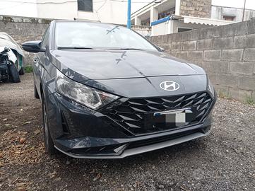 Hyundai i20 1.0 T-GDI 48V iMT Prime-2023