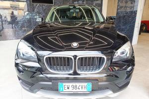 BMW X1 sDrive16d Msport