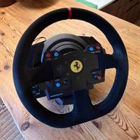 Thrustmaster T300 Ferrari