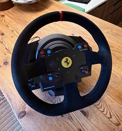 Thrustmaster T300 Ferrari