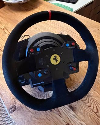 Thrustmaster T300 Ferrari