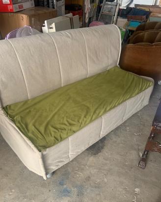 Divano letto