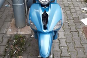 Piaggio Liberty 50 4 T