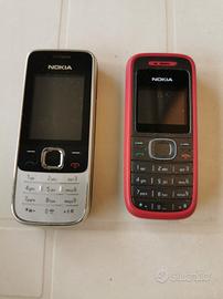2 CELLULARE NOKIA