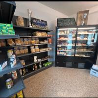 arredamento per negozio 