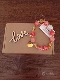 Bracciale cuore