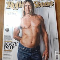 Riviste ROLLING STONE