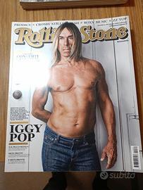 Riviste ROLLING STONE