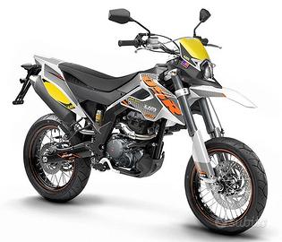 Um DSR SM 125