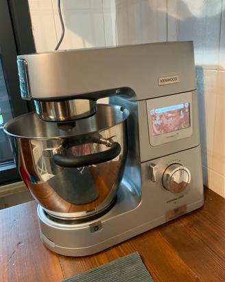 Kenwood cooking chef xl