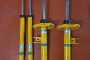 Ammoetizzatori Bilstein B6 Mercedes A w177