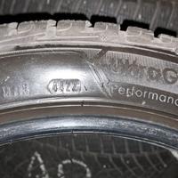 Gomme invernali - GoodYear 225/45 R18 95V RUNFLAT