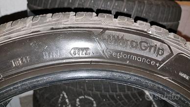 Gomme invernali - GoodYear 225/45 R18 95V RUNFLAT