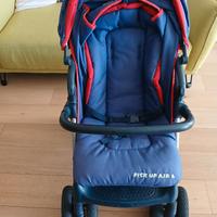 passeggino  chicco 