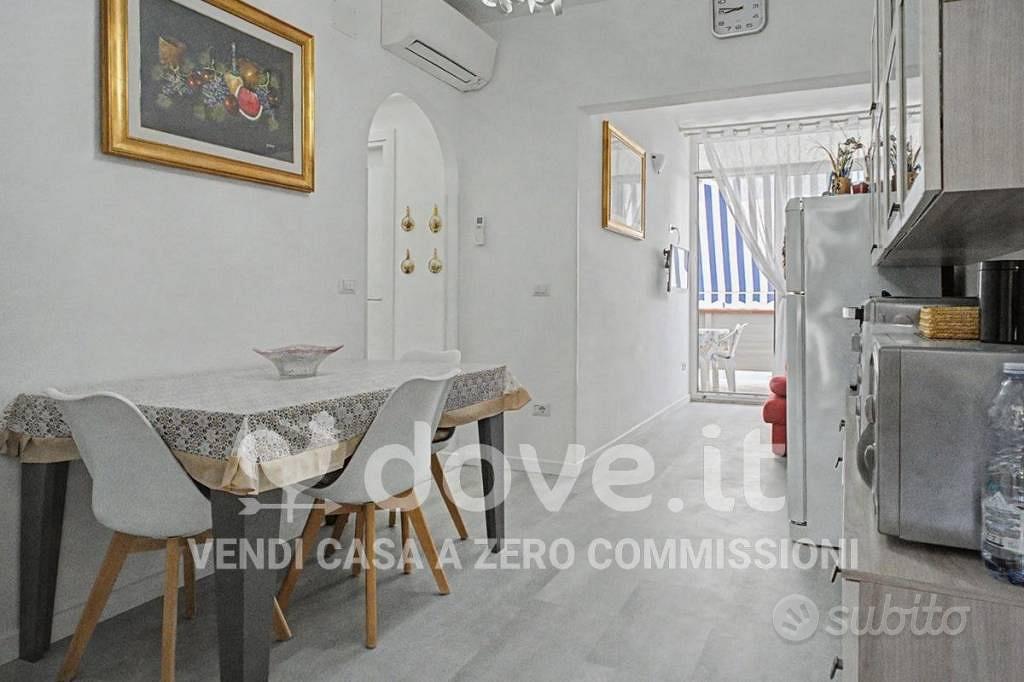 Appartamento – San Benedetto del Tronto, Europa, Ragnola - Altro