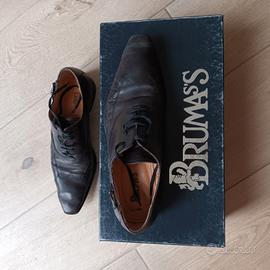 scarpe uomo brumas's