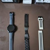 Ticwatch pro 3 più cinturini