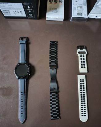 Ticwatch pro 3 più cinturini