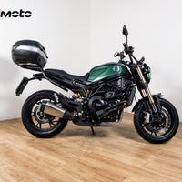 BENELLI LEONCINO 800 - 2022