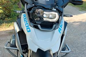 Bmw R GS 1200 LC 2015 Full Optional