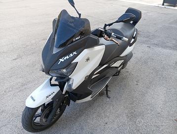 Xmax 250