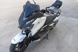 Xmax 250