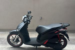 Liberty S 50 2024
