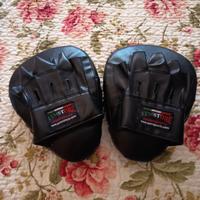 coppia pad paracolpi 🥊 boxe fitboxe 