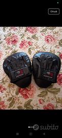 coppia pad paracolpi 🥊 boxe fitboxe 