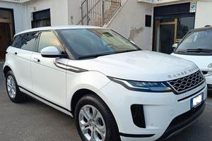 Land Rover Range Evoque 2.0D I4-L.Flw 150 CV R-Dyn
