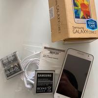 Telefono Samsung galaxy core 2
